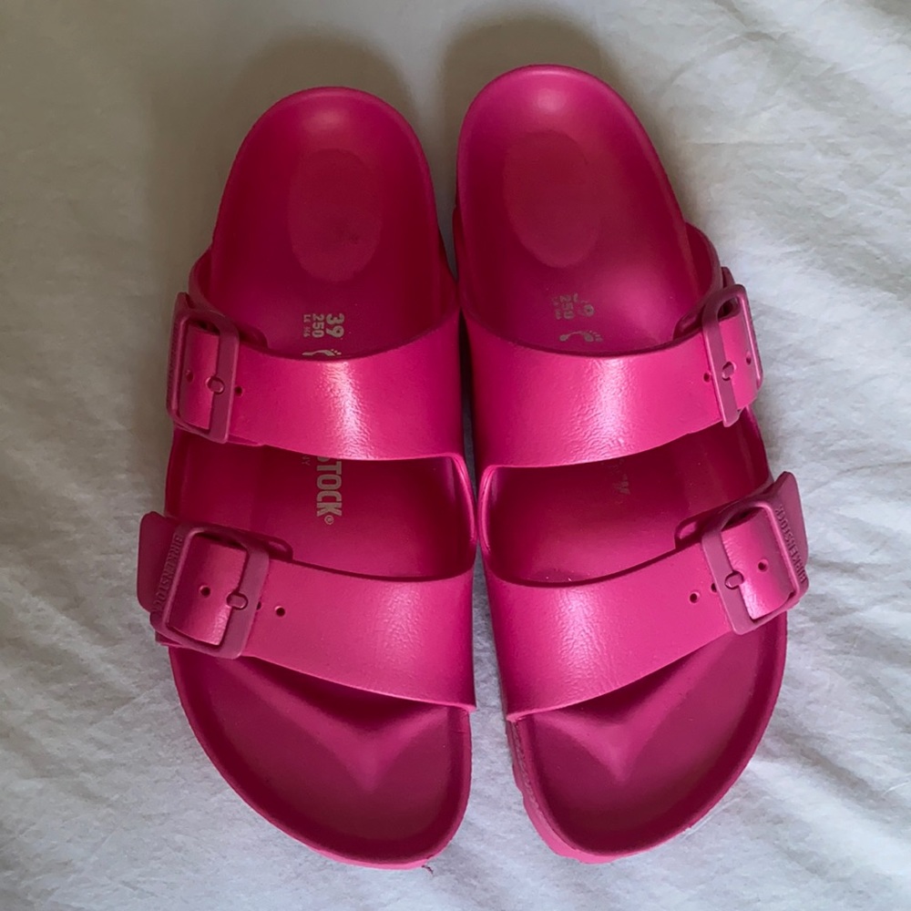 WOMENS BIRKENSTOCK EVA
